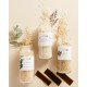 Organic Eucalyptus Sea Therapy Bath Soak