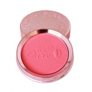 Fruit pigmented Blush - Cherry