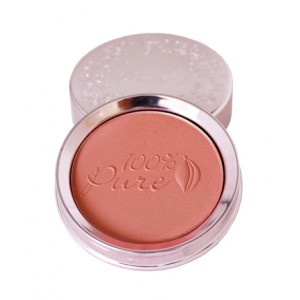 Fruit pigmented Blush - Peach