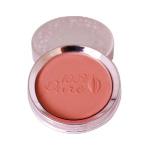 Fruit pigmented Blush - Healthy