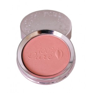 Fruit pigmented Blush - Strawberry