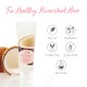 Honey & Virgin Coconut Restorative Shampoo
