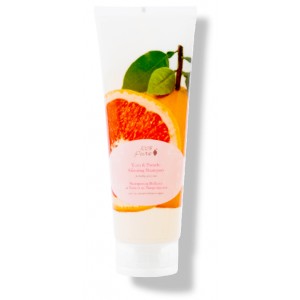 Yuzu & Pomelo Glossing Shampoo