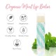 Organic Mint Lip Balm