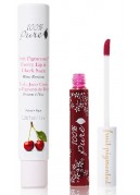 Fruit pigmented Lip & Cheek Stain (cherry)