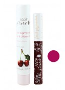 Fruit pigmented Lip & Cheek Stain (cherry)