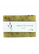 Pink Grapefruit Organic Olive Oil Soap