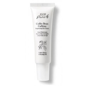 Organic Coffee Bean Eye Cream 