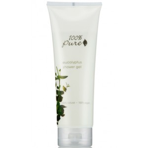 Eucalyptus Shower Gel