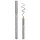 Creamy Long Last Pencil Liner - Gleaming Pewter