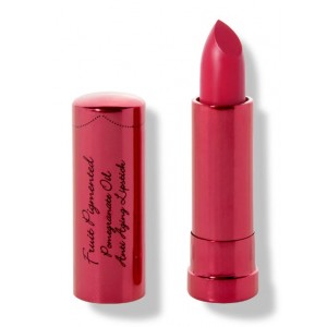 Anti Aging Pomegranate Oil Lipstick - Narcissus
