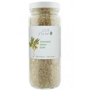 Organic Seaweed Detox Bath