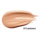 Healthy skin foundation with Super fruits SPF20 (full coverage / satin finish)