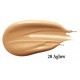 Healthy skin foundation with Super fruits SPF20 (full coverage / satin finish)