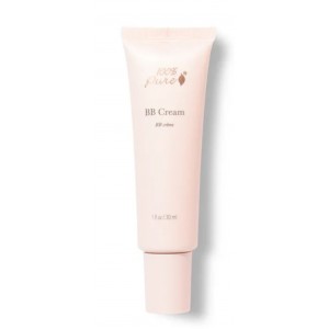 Natūralus BB kremas SPF15