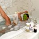 Green Tea Water Bomb Mask