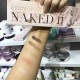 Fruit Pigmented Pretty NAKED Palette II