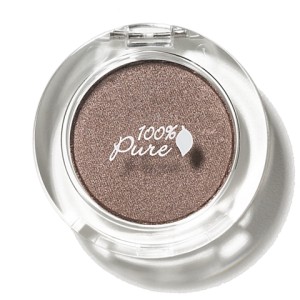 Fruit pigmented eye shadow - Quartz