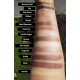 Fruit pigmented eye shadow - Quartz