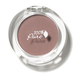 Fruit pigmented eye shadow - Petal Tip