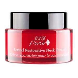 Retinol Restorative Neck Cream