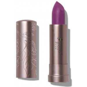 Cocoa Butter Semi-Matte Lipstick: Tempest