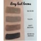 Blonde - Fruit Pigmented Long Last Brows
