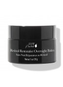 Retinolio atstatantis balzamas veidui - naktinis