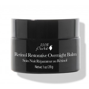 Retinol Restorative Overnight Balm