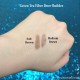 Green Tea Fiber Brow Builder: Medium Brown