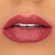 Cocoa Butter Semi-Matte Lipstick: Winecup