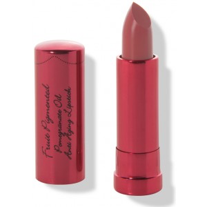 Anti Aging Pomegranate Oil Lipstick - Clover