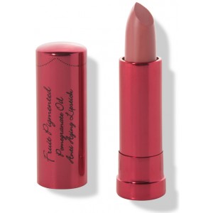 Anti Aging Pomegranate Oil Lipstick - Buttercup