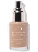 Full Coverage Fruit pigmented Water foundation (hydration + antioxidants)