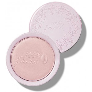 Fruit Pigmented Gemmed Luminizer - Moonstone Glow