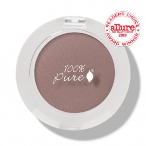 Fruit pigmented eye shadow - Mink