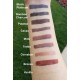 Fruit pigmented eye shadow - Mink