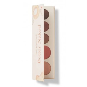 Fruit Pigmented Better Naked Palette