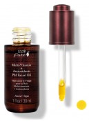 Multi-Vitamin + Antioxidants PM Facial Oil