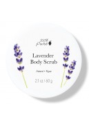 MINI Lavender Body Scrub (60g)