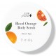 MINI natūralus maitinantis raudonųjų apelsinų kūno šveitiklis (60g)