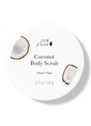 MINI Coconut Body Scrub (60g)