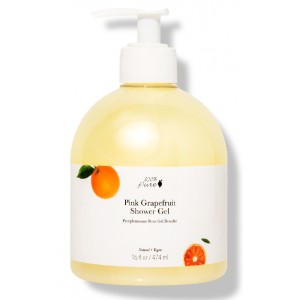 Pink Grapefruit Shower Gel (474 ml)