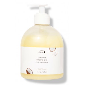 Coconut Shower Gel (474ml)