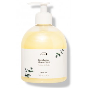 Eucalyptus Shower Gel (474 ml)