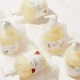 Honey Almond Shower Gel (474ml)