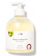 Mangosteen Shower Gel (474 ml)