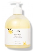 Vanilla Bean Shower Gel (474 ml)
