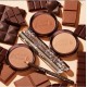 Cocoa pigmented Bronzer - Cocoa Kissed