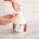 Žvilgesio ir purumo suteikiantis šampūnas - Glossing (474 ml)